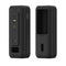 Silicone Case for Anker Zolo 25000mAh 165W Power Bank Protective Case TF/SIM card PIN storage Bag Portable Travel Carrying Case
