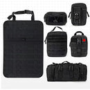 Tactical Car Seat Organizer