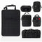 Tactical Car Seat Organizer