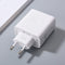 For OPPO 80W SuperVOOC Charger EU/US Fast Charger Adapter Type C Cable For OPPO Find N2 N X4 X5 X6 X7 Reno 12 11 10X 9 8 R17 Pro