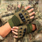 Full Finger Men's Gloves Outdoor Gloves Sports Shooting Hunting Motorcycle Cycling Gloves