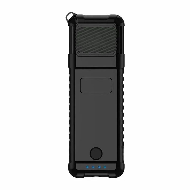 Mosquito Repeller Portable Handheld Mosquito Repeller Lithium Battery Heated Electric Mosquito Repeller