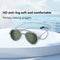 Professional Anti-Fog HD Swimming Goggles Leak Proof Protection Glasses Men Women Adjustable Silicone Swim Eyewear