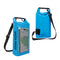 Waterproof PVC Dry Bag 5L 2L Swimming Diving Rafting Floating Shoulder Outdoor Beach Sport Kayaking Travel Crossbody Bag Surfing