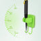 Portable Outdoor Rechargeable Electric Shower Pump USB Powered Waterproof for Outdoor Camping Beach Hiking Pet Bath Car Wash
