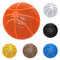 BIQU 1kg PLA-HR Filament 1.75mm PLA Eco-friendly Material Can Print basketball for Ender 3 All FDM 3D Printer