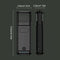 Mosquito Repeller Portable Handheld Mosquito Repeller Lithium Battery Heated Electric Mosquito Repeller