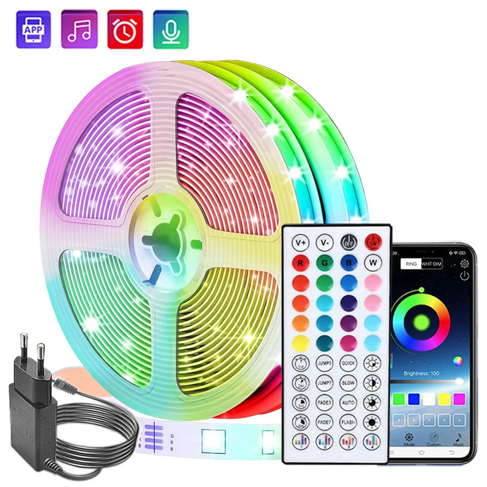 Music Sync LEDs