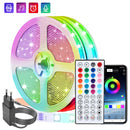 Music Sync LEDs