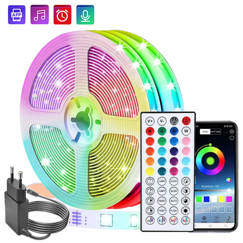 Music Sync LEDs