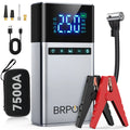 4-in-1 Car Jump Starter