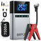 4-in-1 Car Jump Starter