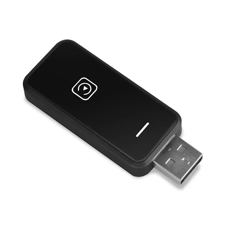 Wireless CarPlay Adapter