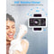 Shower Phone Holder Waterproof480 Rotatable Retractable Adjustable Shower Phone Case Shower Accories for Bathroom Wall Phone Mo