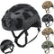 Tactical Fast Helmet Airsoft  CS Game Helmets Outdoor Sports Hunting Shooting Paintball Head Protective Gear