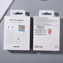 Samsung Fast Charger