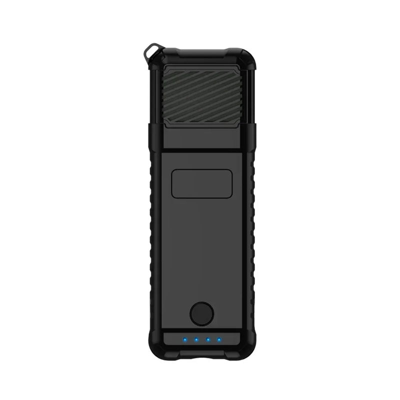 Mosquito Repeller Portable Handheld Mosquito Repeller Lithium Battery Heated Electric Mosquito Repeller