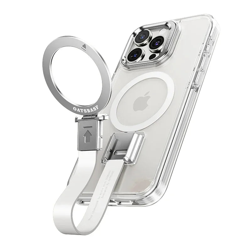 Magnetic iPhone Case