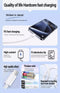 PD 20W Fast charger Cable For iphone 15 14 13 12 11 Pro Max X XS XR 8 7 6 6S Cell Phone Charger Charging Cable Accessories