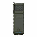 Mosquito Repeller Portable Handheld Mosquito Repeller Lithium Battery Heated Electric Mosquito Repeller
