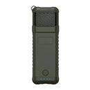 Mosquito Repeller Portable Handheld Mosquito Repeller Lithium Battery Heated Electric Mosquito Repeller