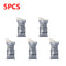 20-1PCS Outdoor Emergency Urinate Bags Disposable Piss Bag Travel Mini Mobile Toilet Portable Urine Bag Baby Vomiting Bag