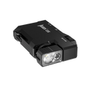 WUBEN G5 EDC Flashlight 400Lumens RGB&White Type-C Rechargeable Pocket-Sized Brilliance Keychain Light Bulit-in Battery