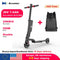 HX X6 E Scooter 350W 25KM/H   Electric Scooter Foldable Electric Kick Scooters 5.5 Inch APP Smart escooter for Adults
