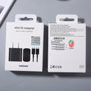 Samsung Fast Charger