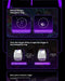 Aula Win60 Win68 He Magnetic Switch Keyboards 8K Gaming Mechanical Keyboard Wired Esports RGB Light Hot-Swap For Pc Gamer Gift
