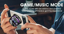 Bluetooth Speaker Portable G200 RGB Lighting Magnetic Speaker BT5.3 Mini Sound Box 7 Hours Playback Phone Holder