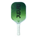 Juciao Pickleball Paddle Carbon Fiber Surface 16MM Pickleball Paddle Lightweight Honeycomb Core Paddle Cushion Comfort Grip