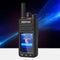 Hiroyasu HI-B8 2G 3G 4G LTE Cellular Network WIFI PoC FM Walkie Talkie 2GB+16GB Android9.0 Phone Call GPS 2.4"Touch Screen Radio