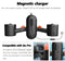 GENEINNO S2 Underwater Scooter,Dual Motors and Smart APP Support,Sea Scooter for Swimming Scuba Free Diving Snorkeling for Kids