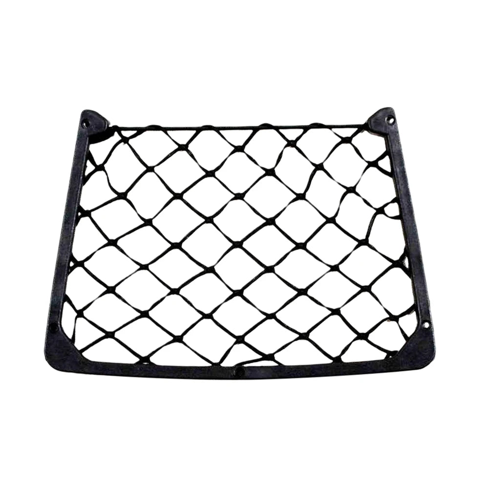 Elastic Cargo Net Organizer