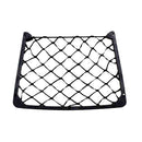 Elastic Cargo Net Organizer
