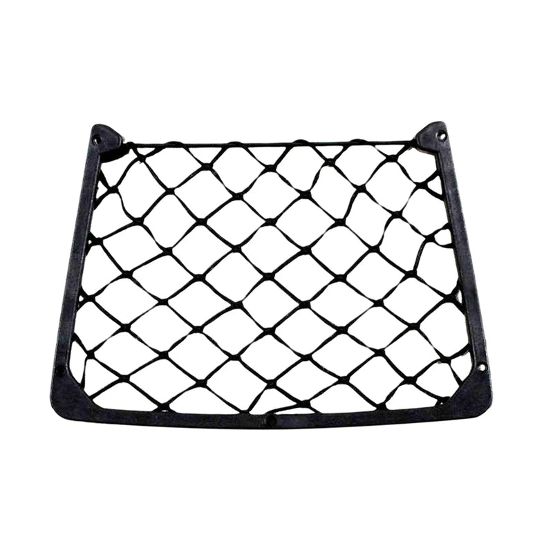 Elastic Cargo Net Organizer