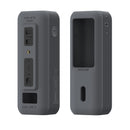 Silicone Case for Anker Zolo 25000mAh 165W Power Bank Protective Case TF/SIM card PIN storage Bag Portable Travel Carrying Case