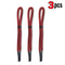 3Pcs Floating Foam Chain Eyeglasses Straps Sunglasses Chain Sports Anti-Slip String Glasses Ropes Cord Holder for Swimming