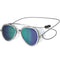 Professional Anti-Fog HD Swimming Goggles Leak Proof Protection Glasses Men Women Adjustable Silicone Swim Eyewear