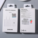 Samsung Fast Charger