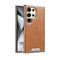 Leather Magnetic Case