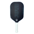 Juciao Pickleball Paddle Carbon Fiber Surface 16MM Pickleball Paddle Lightweight Honeycomb Core Paddle Cushion Comfort Grip