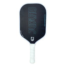 Juciao Pickleball Paddle Carbon Fiber Surface 16MM Pickleball Paddle Lightweight Honeycomb Core Paddle Cushion Comfort Grip