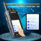 Hiroyasu HI-B8 2G 3G 4G LTE Cellular Network WIFI PoC FM Walkie Talkie 2GB+16GB Android9.0 Phone Call GPS 2.4"Touch Screen Radio