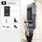 Vamson Universal Mobile Phone Holder Adjustable Cellphone Backpack Clip Mount for iPhone Bracket Smartphone Stand Fixed Hiking