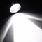 Powerful Mini LED Flashlight Super Bright Aluminium Pocket Torch Rechargeable Waterproof Hiking Camping Flash Light with Magnet