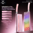 Aula Win60 Win68 He Magnetic Switch Keyboards 8K Gaming Mechanical Keyboard Wired Esports RGB Light Hot-Swap For Pc Gamer Gift