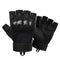 Full Finger Men's Gloves Outdoor Gloves Sports Shooting Hunting Motorcycle Cycling Gloves
