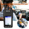 Hiroyasu HI-B8 2G 3G 4G LTE Cellular Network WIFI PoC FM Walkie Talkie 2GB+16GB Android9.0 Phone Call GPS 2.4"Touch Screen Radio